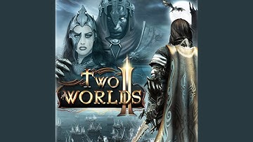 Two Worlds II Rock Vocal Theme