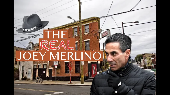 The true Joey Merlino