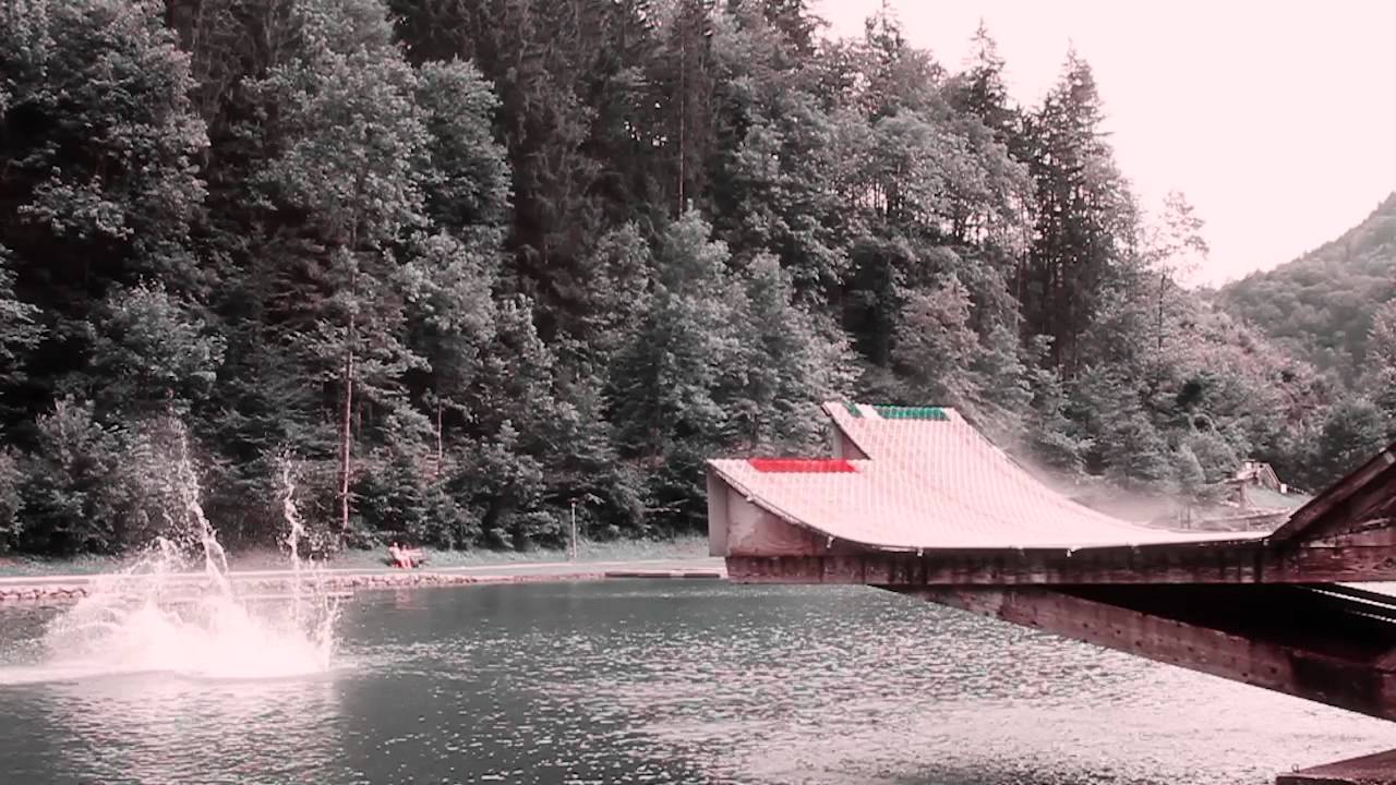 B.DUDES Webisode August - "Dahoam"