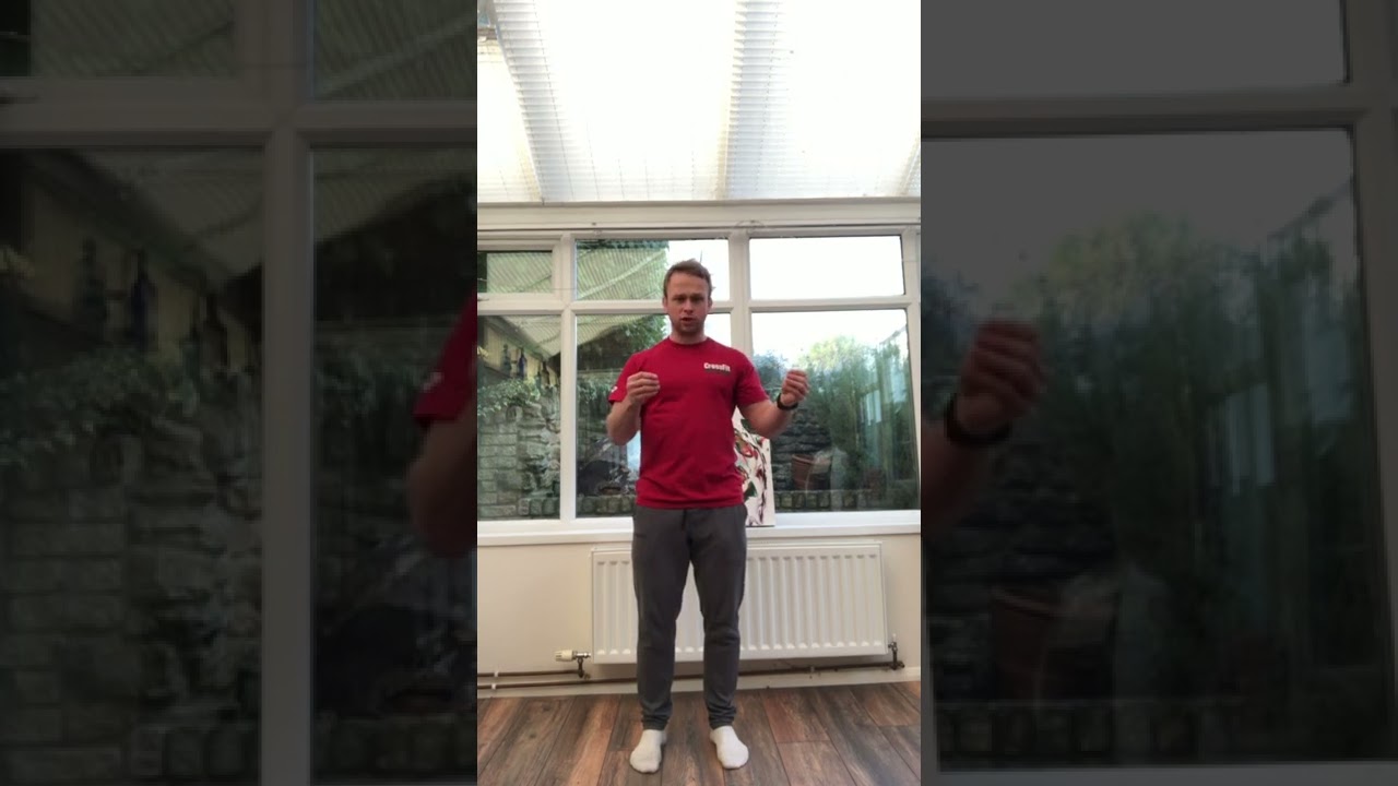 Sam Pullen - Mobility Introduction