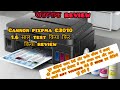 review after 1.6 year,Cannon pixma G3010 wifi direct printer in-depth must watch before buy printer
