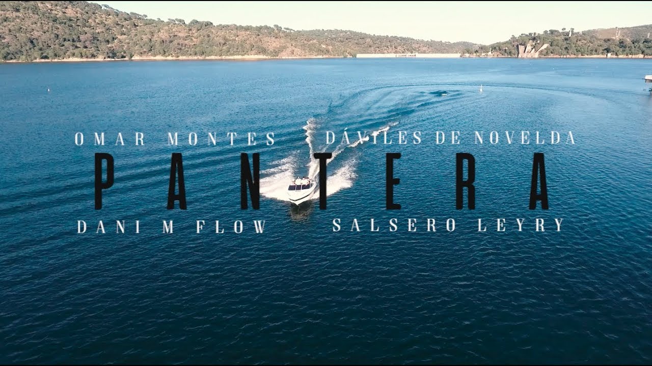 Omar Montes X Moncho Chavea X Denom X Fyahbwoy X Arce Fuego Videoclip Oficial Youtube