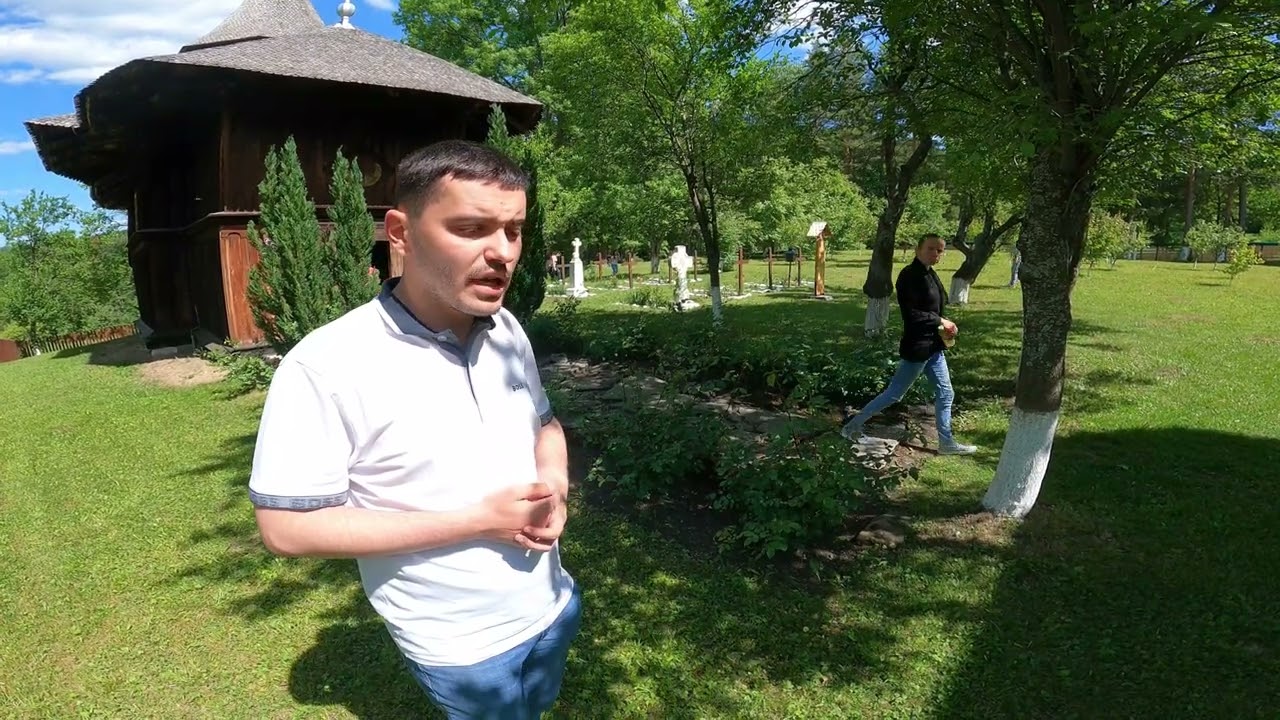 Poiana Mărului, Bisoca