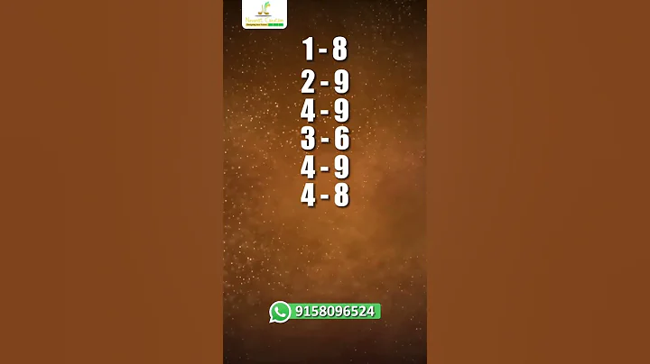 Name Numerology में क्या होता है Enemy Number | Must Watch | Navaniit Mandhaani