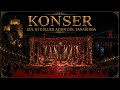Gül Ki Güller Açsın Gül Yanağında Konser 
