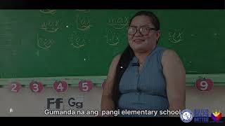 Barangay Development Program