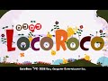 PSP Longplay 003 LocoRoco EU