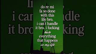 #spotify #Life #kinda #sad