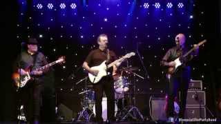 Blueprint - "Sweet Home Chicago" Live at the Marco