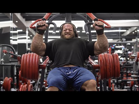 Смаев и Данилов в Дубае. День 4 / Грудь. Деньги. Кэмп