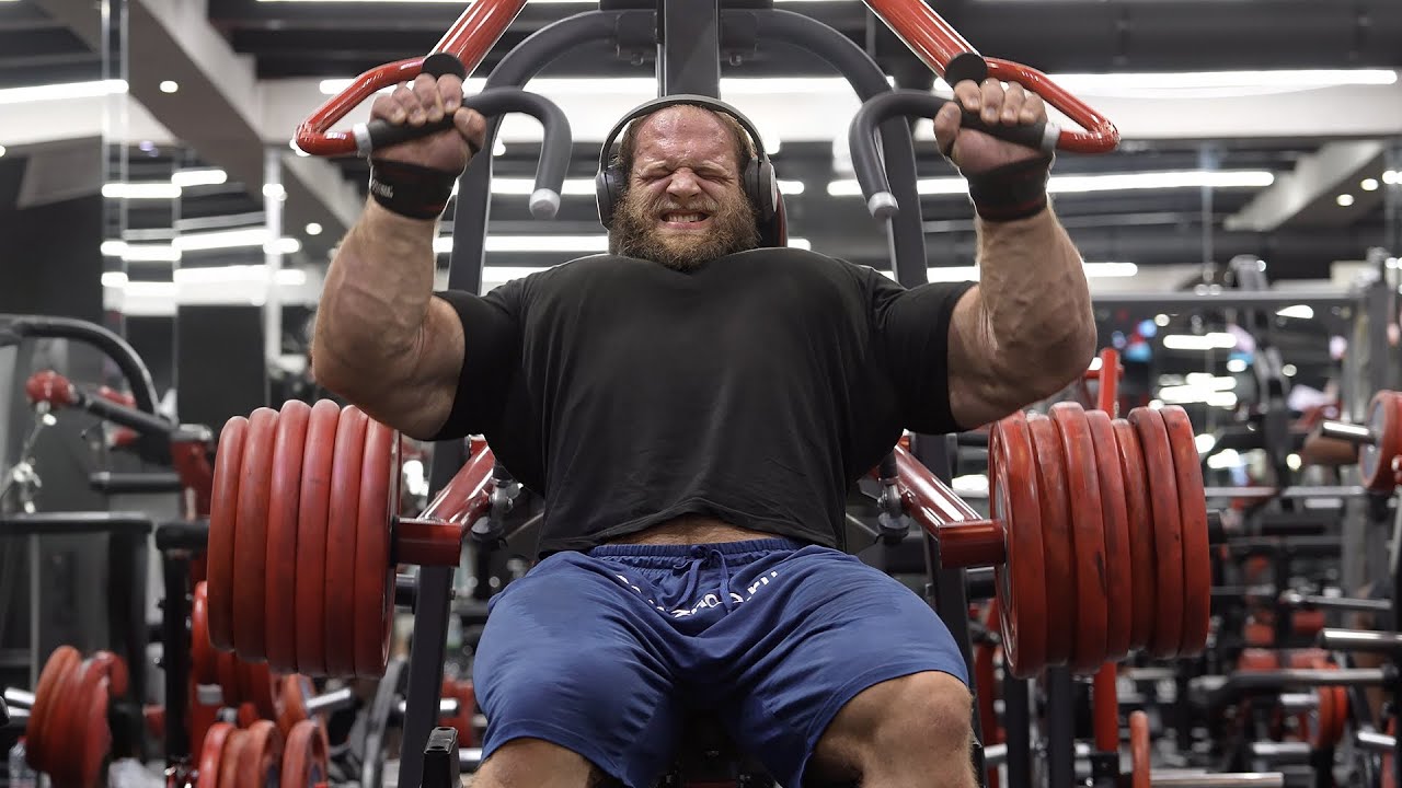 Смаев и Данилов в Дубае. День 4 / Грудь. Деньги. Кэмп