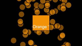 Orange Logo By moneric22120527