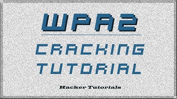 Easy WPA2 Cracking Tutorial with Reaver