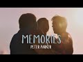 Peter Parker Memories 
