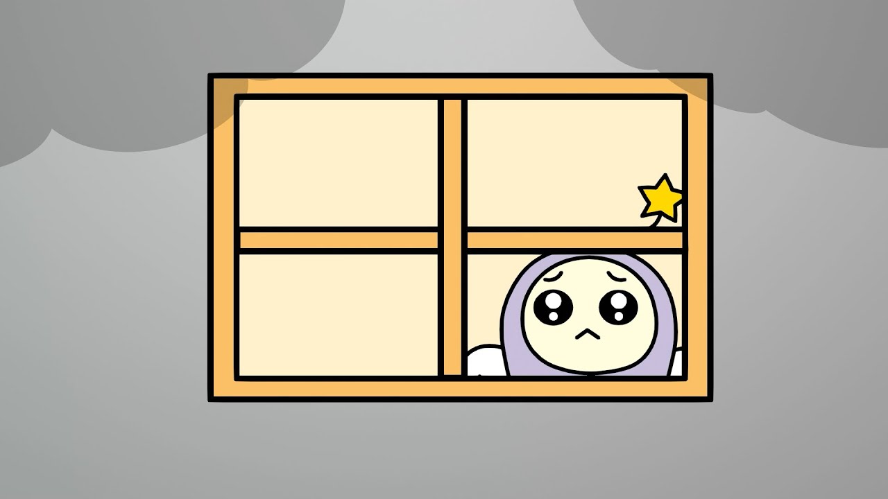 【たまごっち公式】#77 真っ暗な金曜日...？