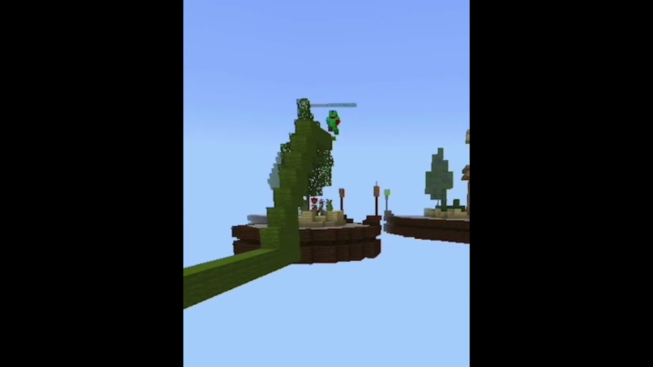 I’ve Never Seen Anyone Fall As Fast Into The Void | Hyperlands | 