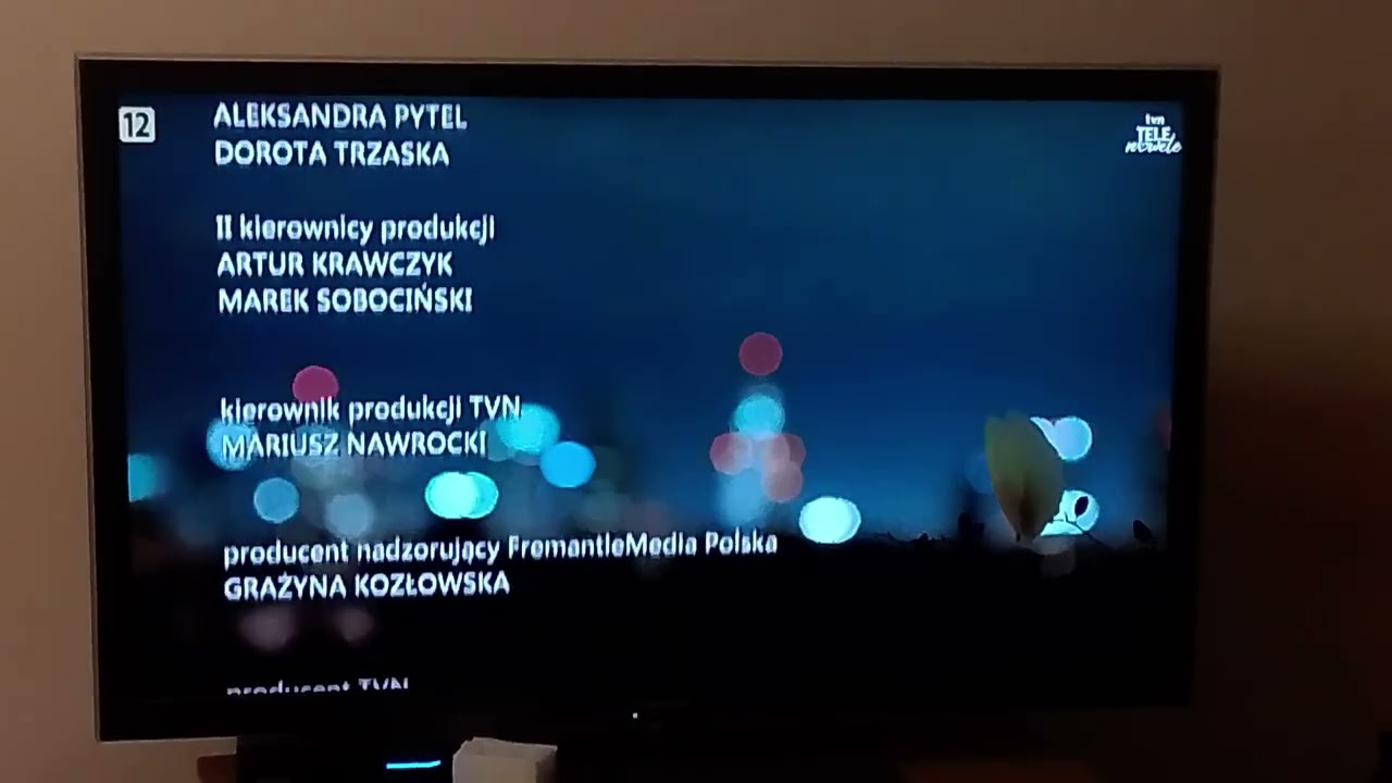 Na wspólnej tyłówka od roku (2015) dnia sierpnia października i listopada września 2015 zacinało się