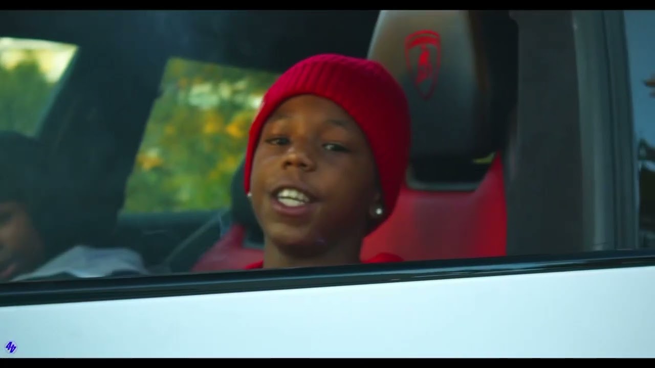 Lil 50 - Ready to Slide