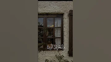 من أعذب تلاوات الشيخ محمد ايوب Quran 