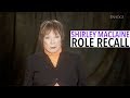 Shirley MacLaine talks about her roles in 'The Apartment,' 'Terms of Endearment,' and more