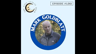 Mark Goldblatt Interview on The Paul Leslie Hour