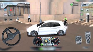 New Taxi Driver Game 2026  Taxi Simulator Game on Android screenshot 4