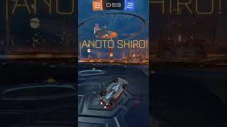 Hola, team liquid? | Rocket League