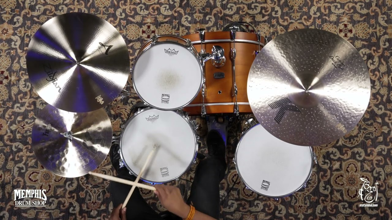 Zildjian 16