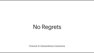 Fabric Group, Radial - Extraordinary Extensions S2E1: No Regrets