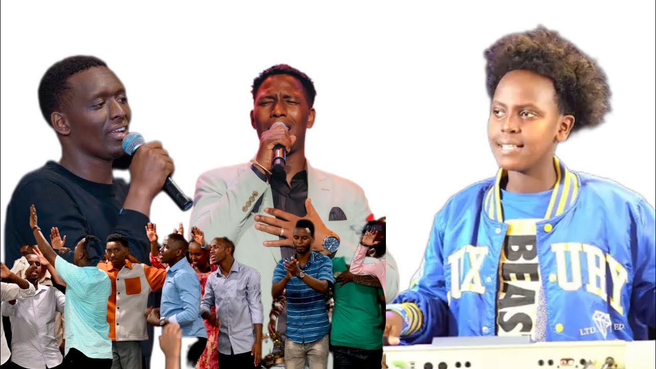 🥰🥰UMUKUNGA PIANISTE OLIVIER MUGITRANE INDIANA HAMWENA BAYUMBE HABAYE UMUNEZERO UDASANZWE 🙏🙏