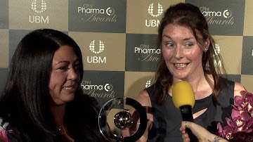 CPhI Worldwide 2016 - Awards Highlights (Short)