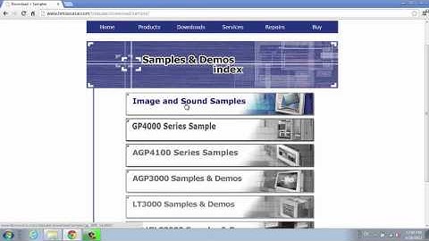 Using 3D Real Parts with GP-Pro EX