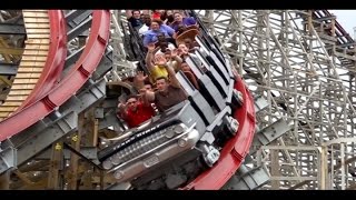 New Texas Giant (Off-ride)
