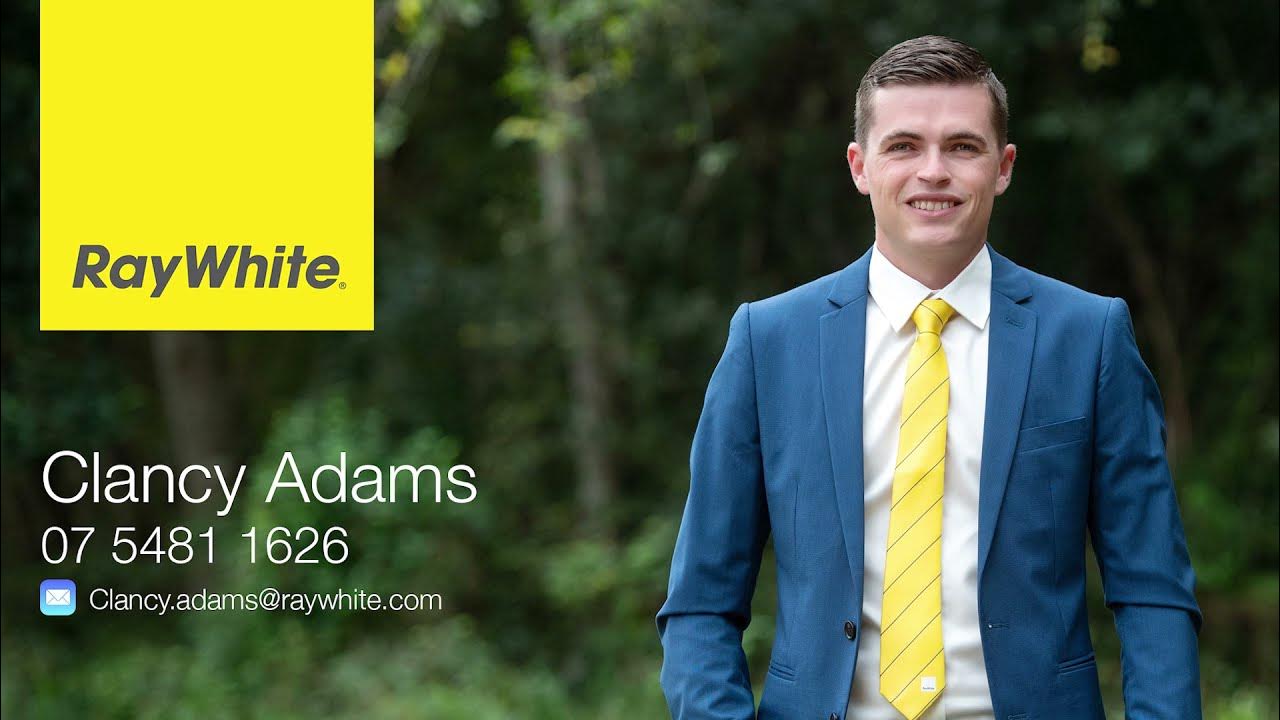 45 Samantha Drive, Pie Creek Clancy Adams Ray White Gympie YouTube