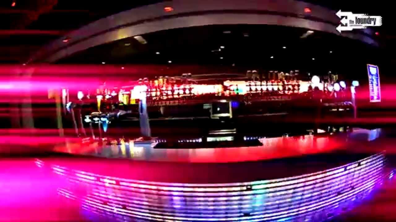 The Foundry Nightclub Waterford Promo Video 2015 YouTube