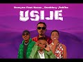 Dewyne Usije Feat Kezza Deeblery Tobiko Official Audio 
