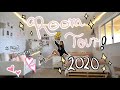 ROOM TOUR 2020 *NEW APARTMENT*