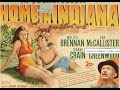 Home in indiana walter brennan june haver