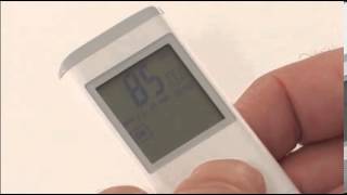 Mobile ECG Monitor screenshot 2