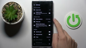 How to Change Video Resolution on Honor 70? | Video Quality