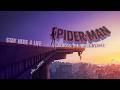 The Most AMAZING Spider Verse Edit 4k Stay Here 4 Life A AP Rocky 