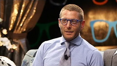 Lapo Elkann: young entrepreneurs must be ready to challenge themselves