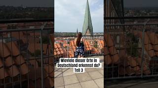Unbekannte Orte in Deutschland Teil 3 #deutschland #unbekannteorte #reiseabenteuer #travel