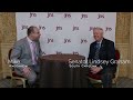 Senator Lindsey Graham: The Destruction of Hamas is Non-Negotiable  | JNS TV