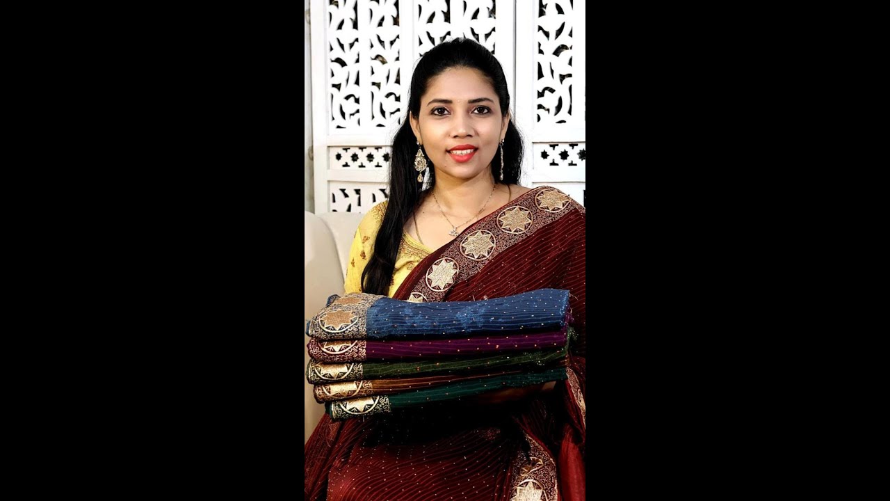 Stunning looks of Jabardasth fame Varsha in ethnic wear | Times of India