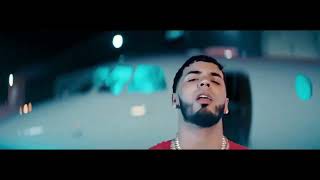 @AnuelAA   Modo De Avion (Official Video) 👁👹 2018 Filtrado