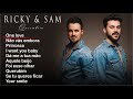 Ricky  sam  querubim full album