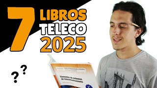 Los 7 Mejores Libros De Telecomunicaciones Y Redes De 2025