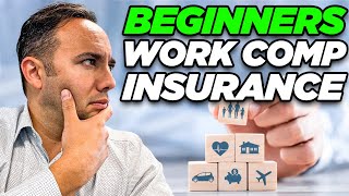 What Is Workers Compensation Insurance - For Beginners