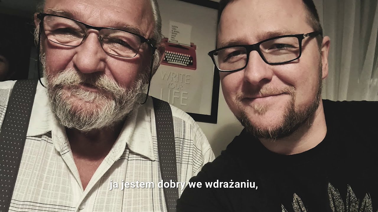 Gdyńska Firma Rodzinna - Omnioxy